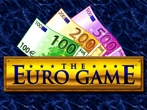 The Euro Game screenshot