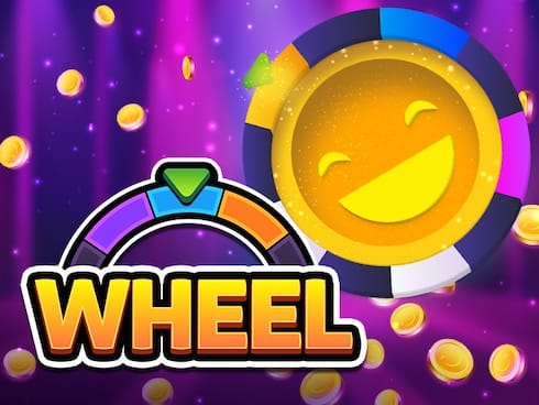 Wheel - The Originals screenshot