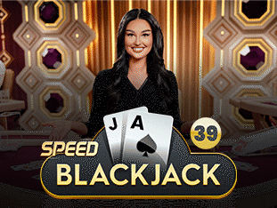 Speed Blackjack 39 screenshot
