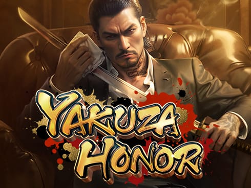 Yakuza Honor screenshot