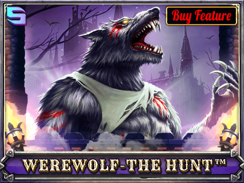 Werewolf - The Hunt screenshot